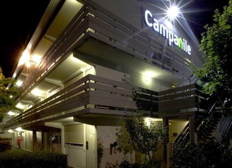 מלון Campanile ביאריץ מראה חיצוני תמונה