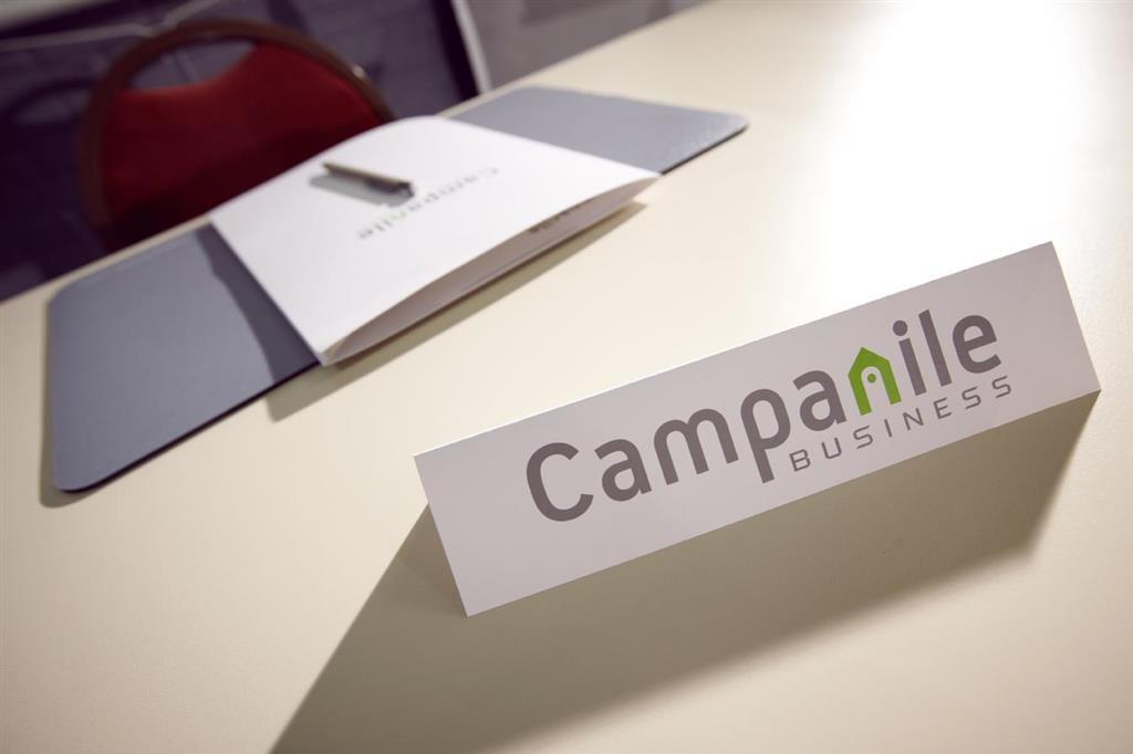מלון Campanile ביאריץ מראה חיצוני תמונה