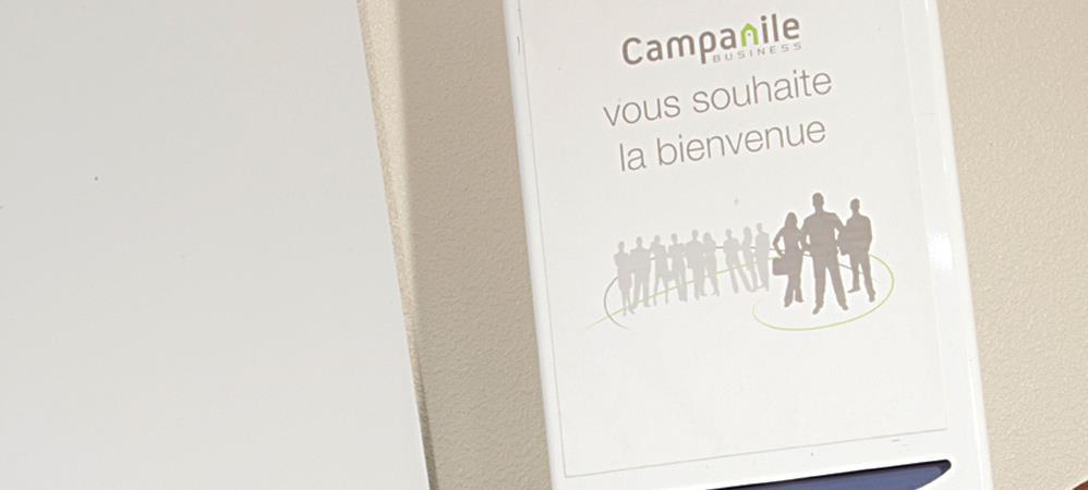 מלון Campanile ביאריץ מראה חיצוני תמונה