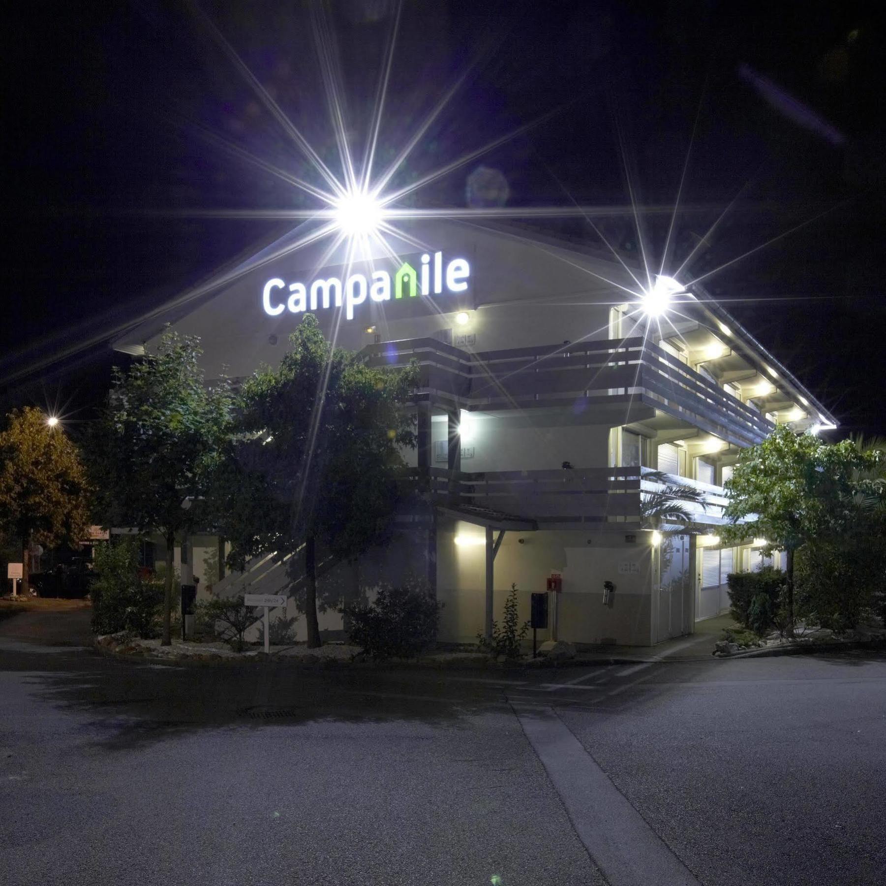 מלון Campanile ביאריץ מראה חיצוני תמונה